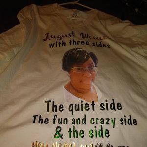 Meet your Posher, Rhonda